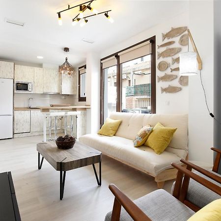 Hi Room - Smart Apartments - Penthouse Granada Exterior foto
