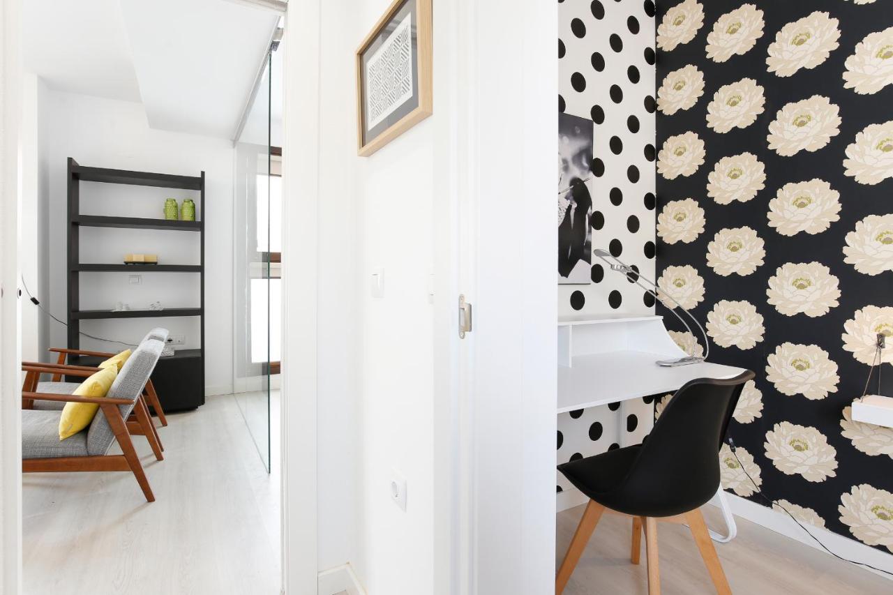 Hi Room - Smart Apartments - Penthouse Granada Exterior foto